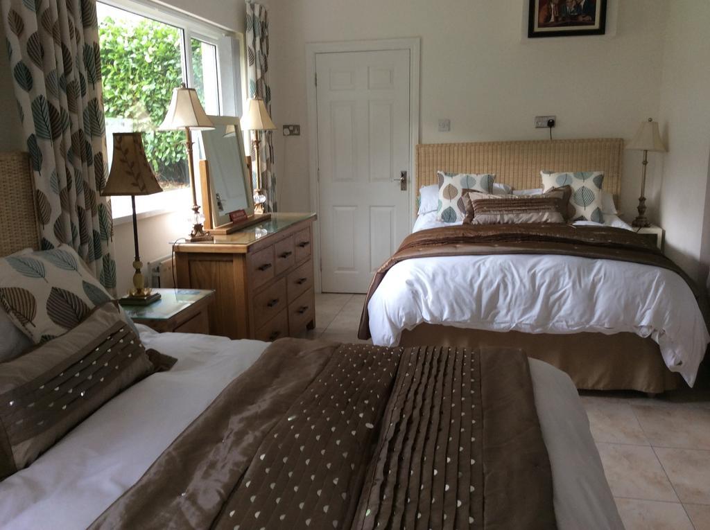 Lurgan West Lodge Randalstown Стая снимка