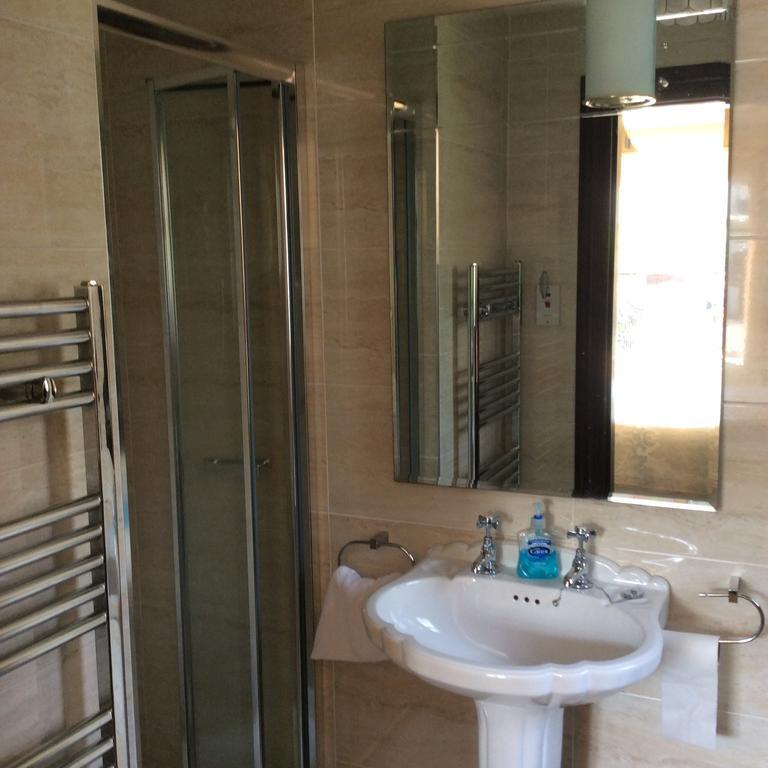 Lurgan West Lodge Randalstown Екстериор снимка