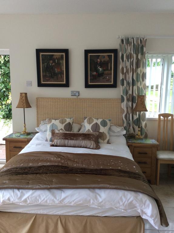 Lurgan West Lodge Randalstown Екстериор снимка