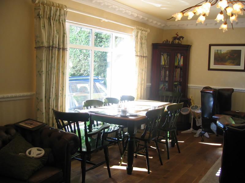 Lurgan West Lodge Randalstown Екстериор снимка